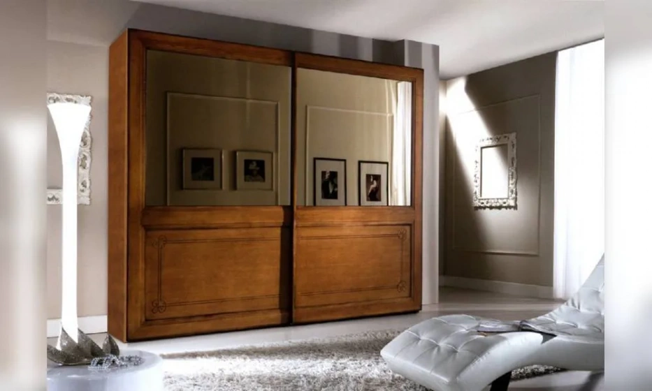 Шкаф Giuliacasa G303-Le - фото 1