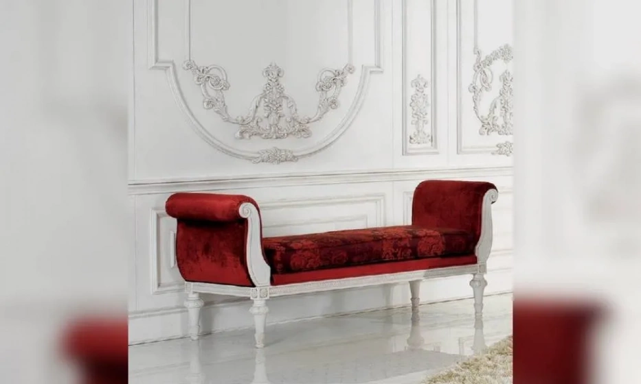 Банкетка Elle Due Sophie - фото 1