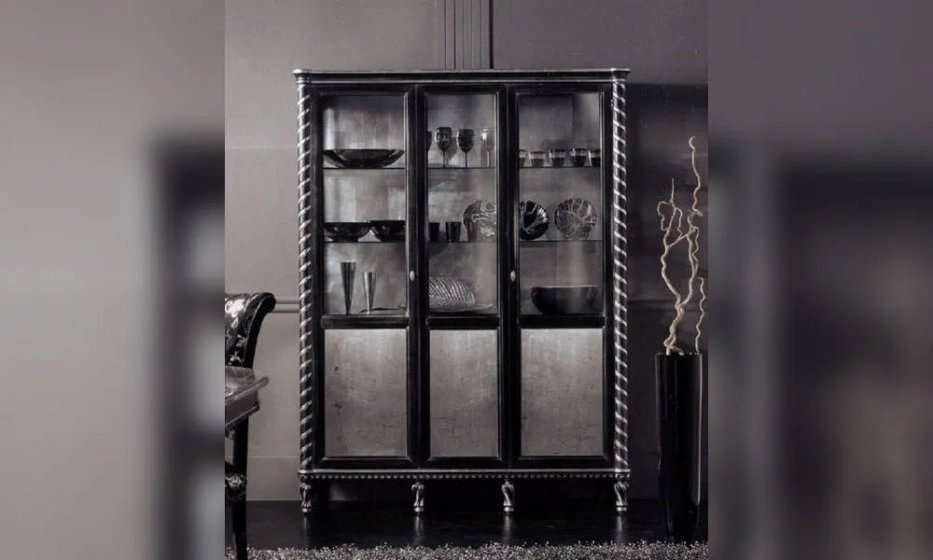 Витрина Giuliacasa 1300/N-Vr - фото 1