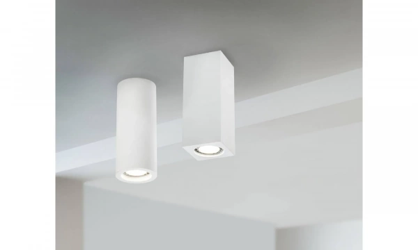 Потолочный Светильник Technical C004Cw-01W