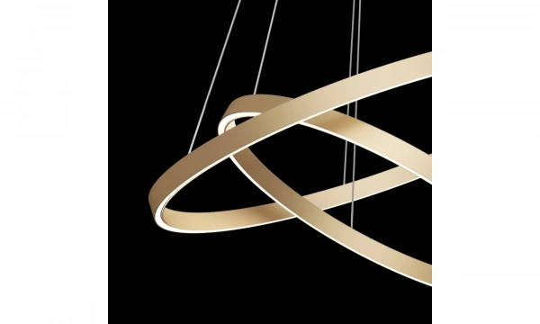 Подвесной Светильник Technical Mod058Pl-L74Bs4K