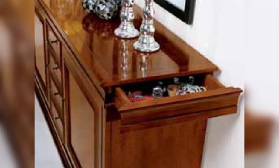 Буфет Betamobili Mantegna - фото 4