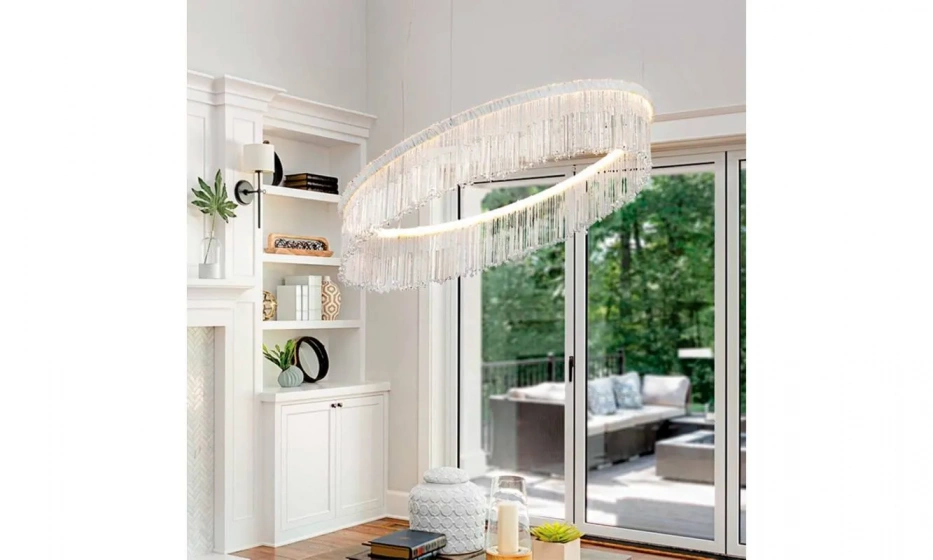 Люстра Patrizia Volpato 4820/S75 - фото 1