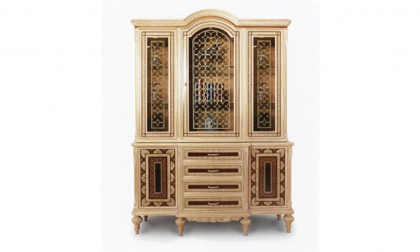 Столовая Asnaghi Interiors Macbeth