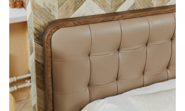 Кровать Homage Otto