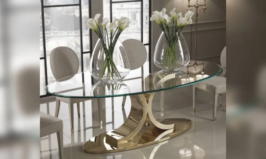 Стол Dv Home Collection Kent Plus - фото 1