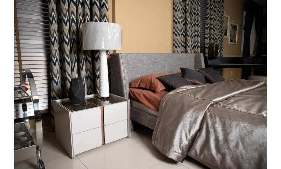 Тумба прикроватная Praddy Havasu II - фото 1