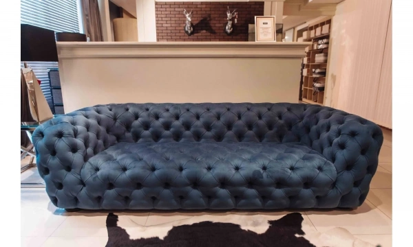 Furman Диван Рэй Синий