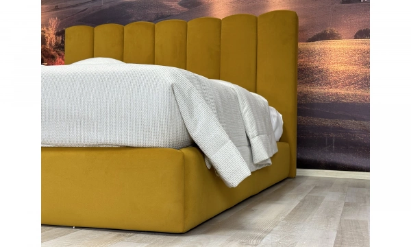 Кровать Solti Milano