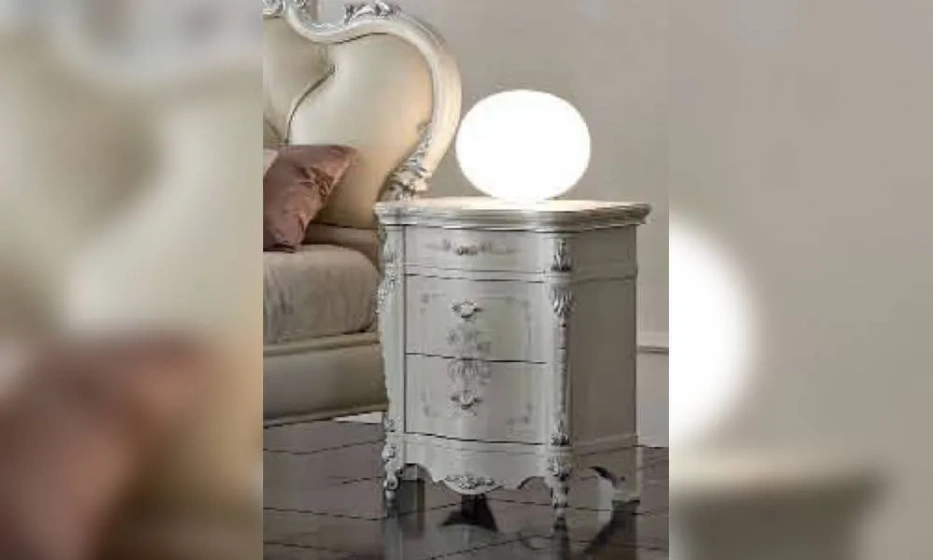 Тумба Прикроватная Agm Julie - фото 1