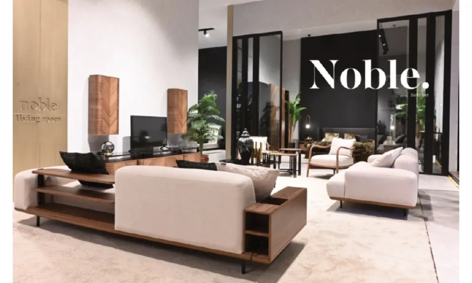 Диван 3-Х Местный Orix - фото 1