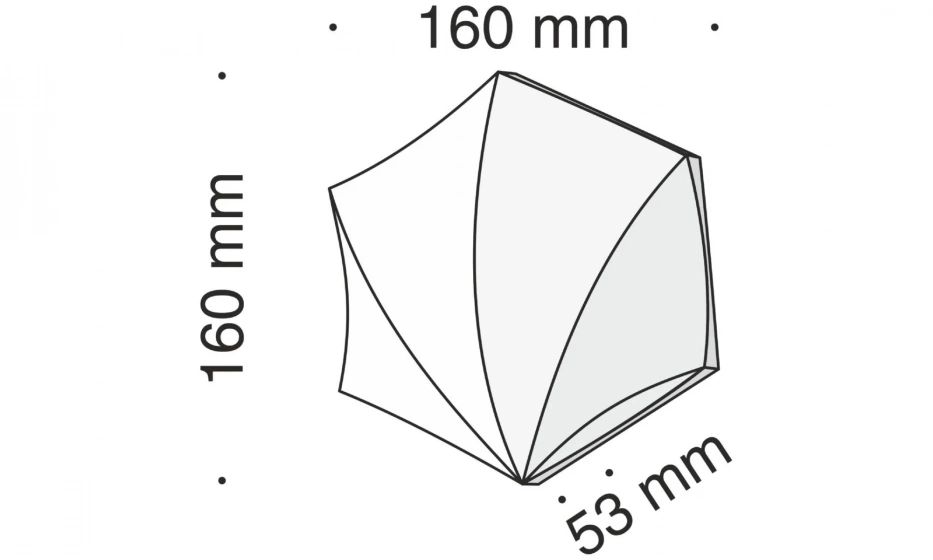 Бра Technical C286-Wl-01-5W-W - фото 3