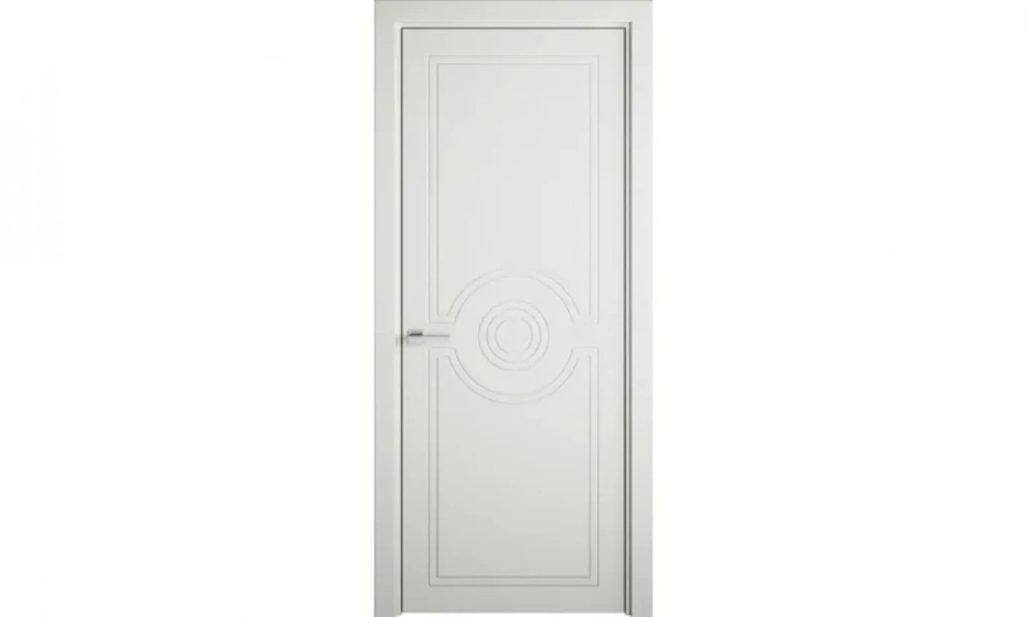 Межкомнатная дверь Софья, коллекция Phantom, Модель 78.79 CC2 - фото 1