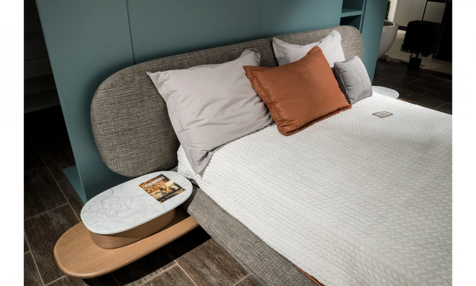 Кровать ALF Neyo - фото 3