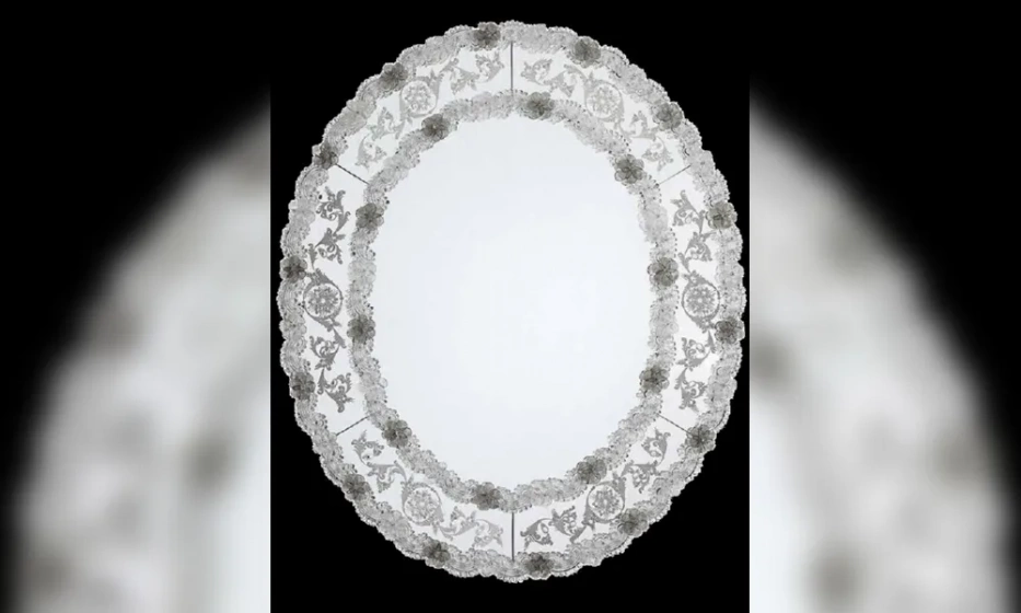 Зеркало Patrizia Volpato 125999 - фото 1