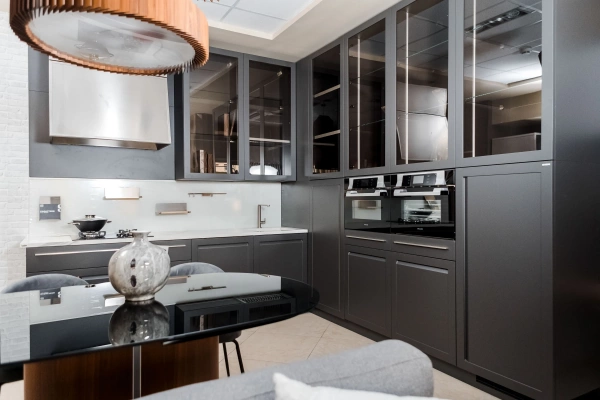 Кухня Scavolini Carattere