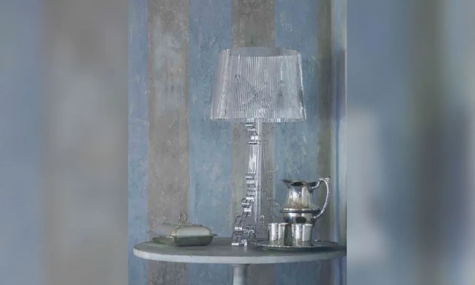 Kartell Лампа 9070 - фото 1