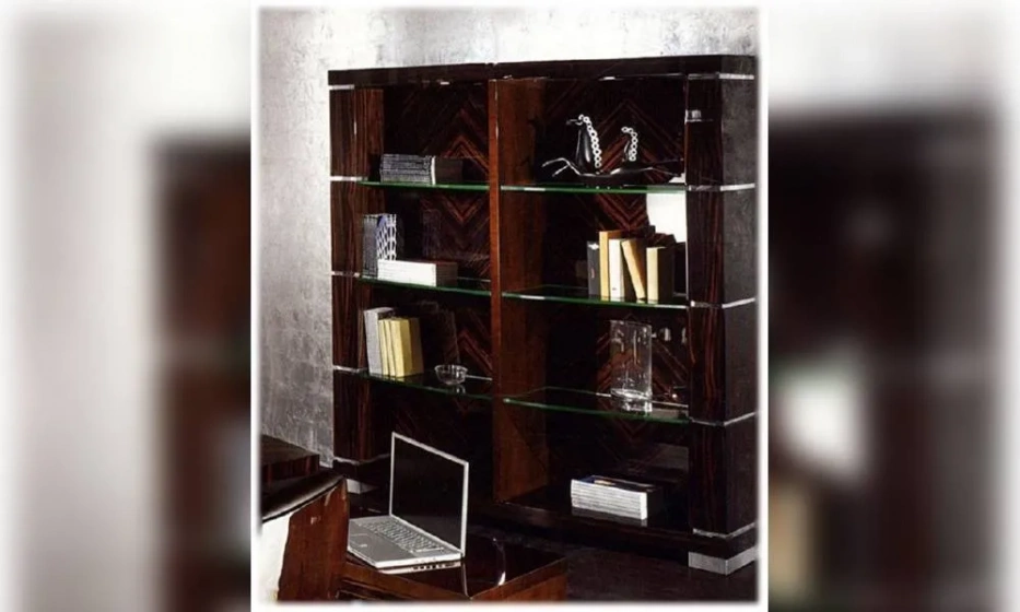 Книжный Шкаф Giorgio Collection Luna - фото 1