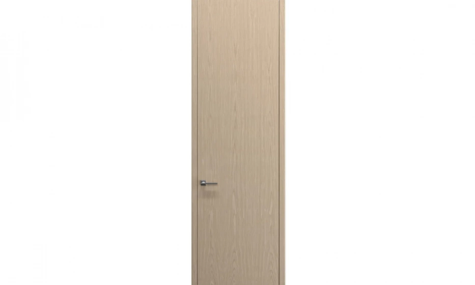 Межкомнатная дверь Софья, коллекция Skyline, Модель 81.94 Vertical - фото 1