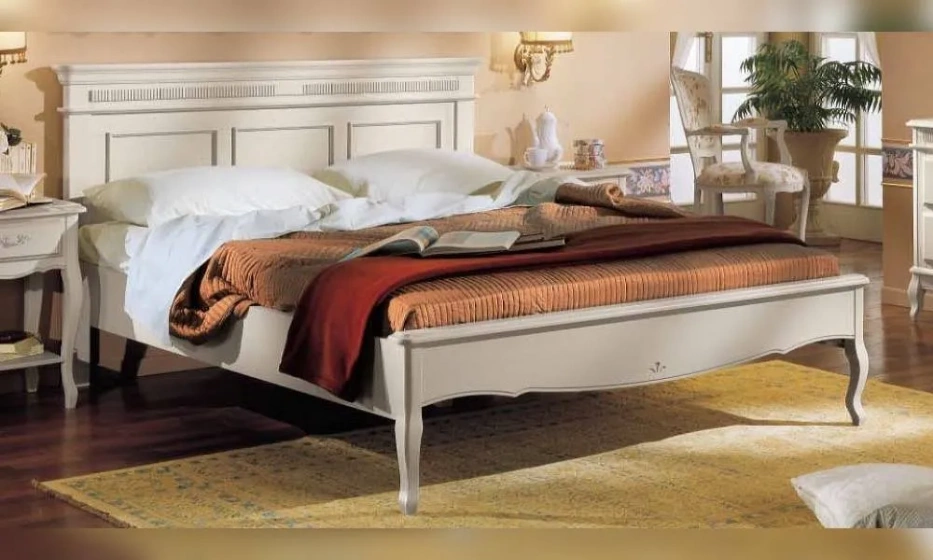 Кровать Cavio Francesca - фото 3