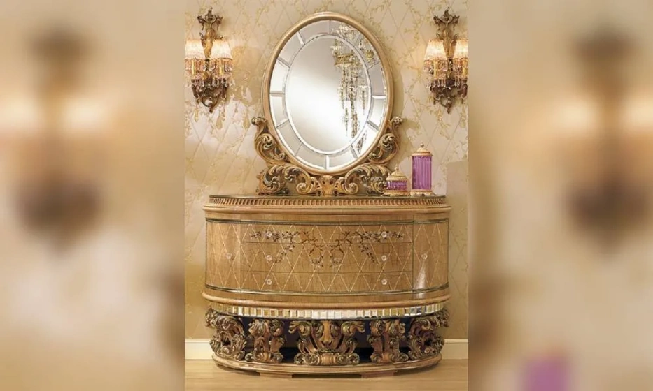 Комод Riva Balbianello 1 - фото 1