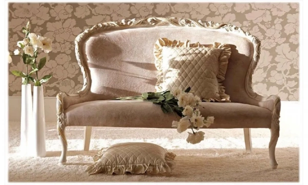 Комплект Мягкой Мебели Savio Firmino Notte Fatata