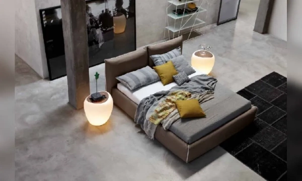 Спальня Tonin Casa Lifestyle