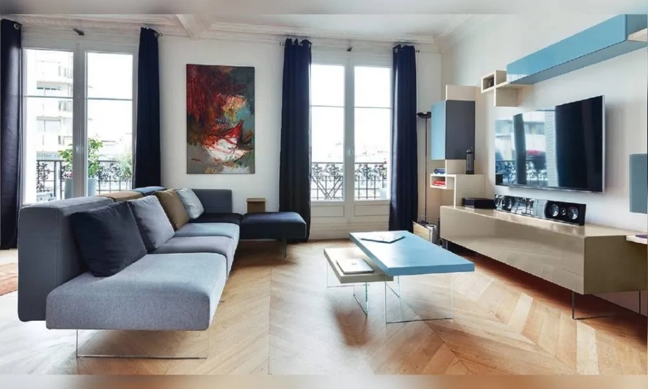 Диван Lago Livingroom 5 - фото 1