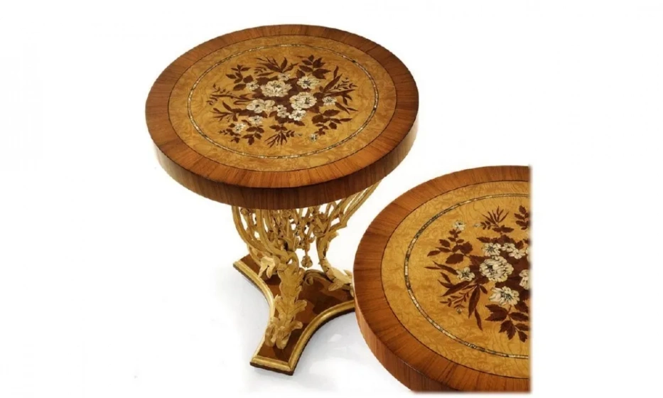 Столовая Jumbo Collection Hermes - фото 2