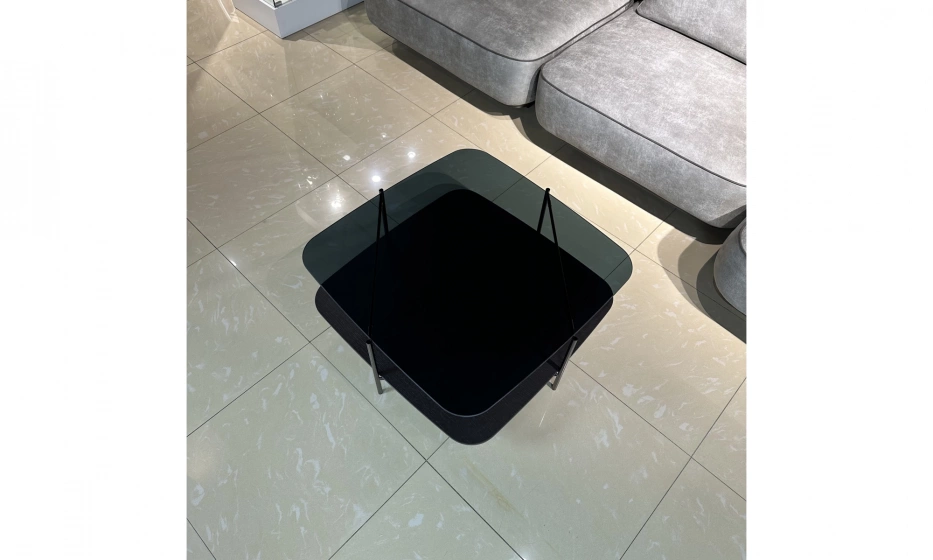 Кофейный столик Saloni Thor - фото 7