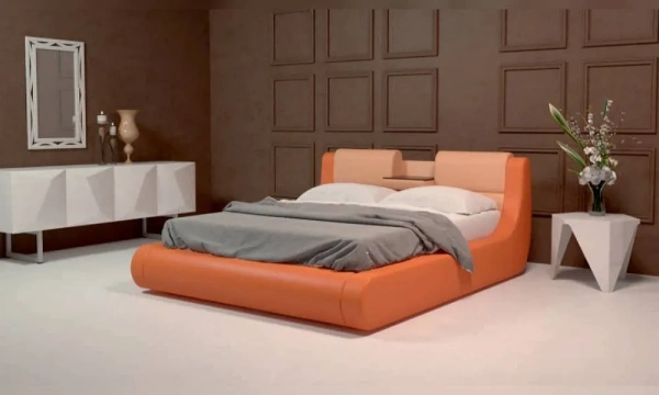 Кровать Сонберри Opera 140