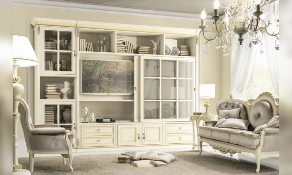 Стенка Antonelli Moravio Isabella 2 - фото 1