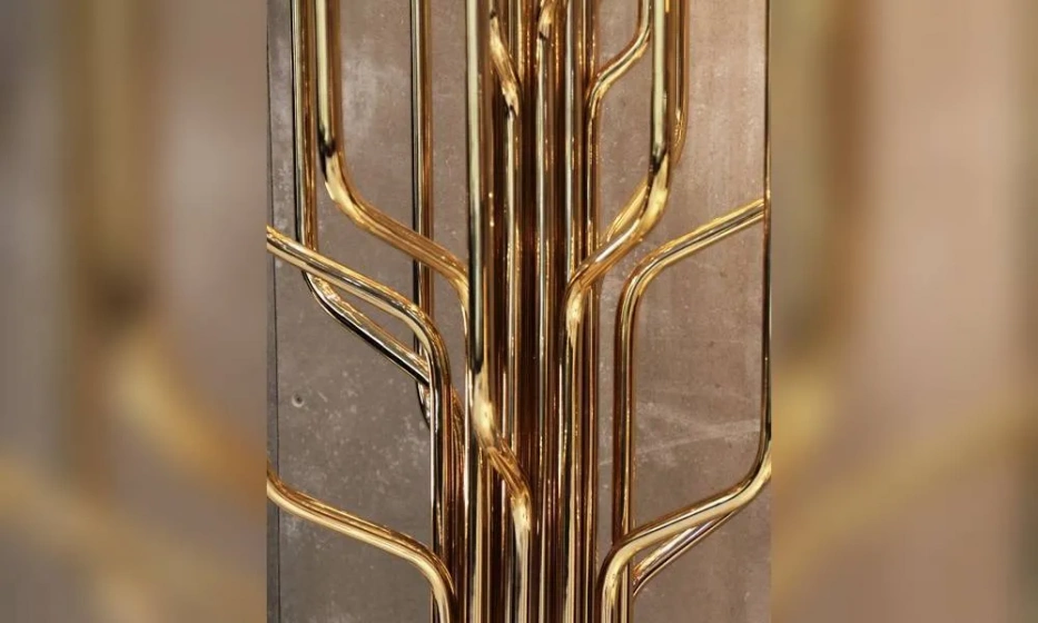 Торшер Delightfull Janis - фото 7