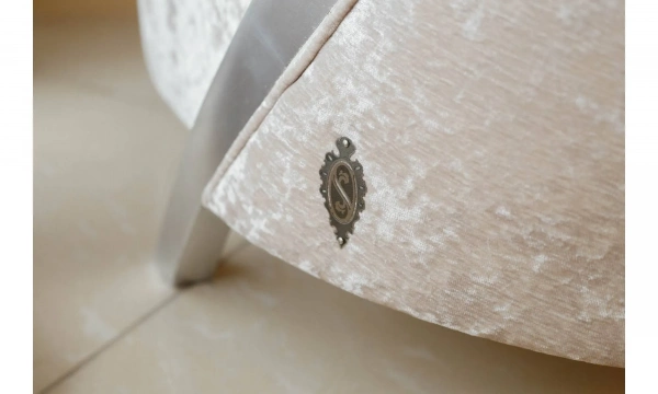 Кресло Belloni Rocaille