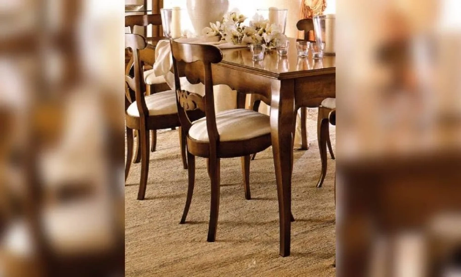 Стул Giuliacasa 409-Vr - фото 1