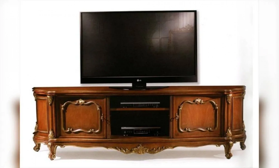 Тумба Тв Angelo Cappellini Accessories 1 - фото 1