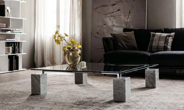 Стол журнальный Dielle Cattelan Italia