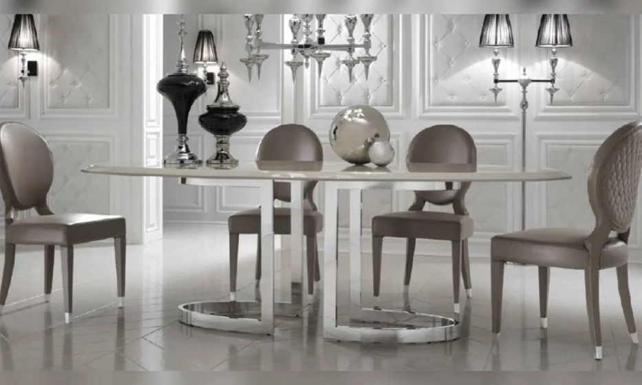 Стол Dv Home Collection Form Prince - фото 1