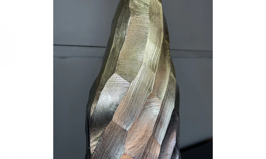 Ваза большая Garda Decor - фото 4