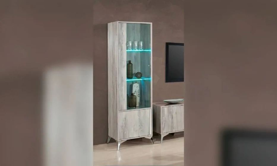 Витрина Accadueo Design Alexa - фото 1