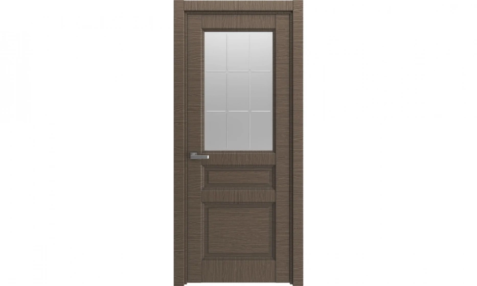 Межкомнатная дверь Софья, коллекция Elegant, Модель 09.159 - фото 1