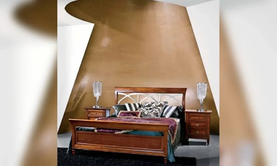 Спальня Betamobili Notre-Dame - фото 3