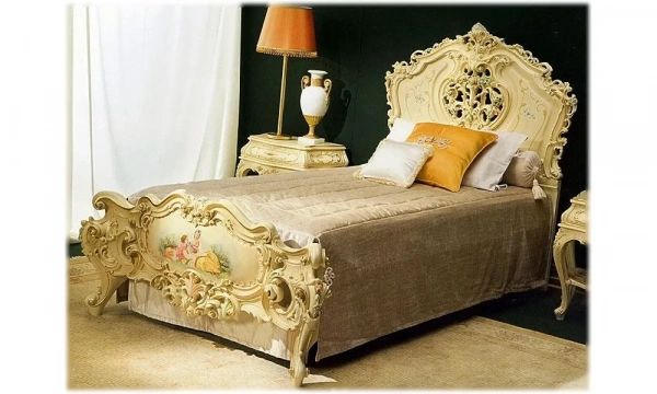 Спальня Silik Selena