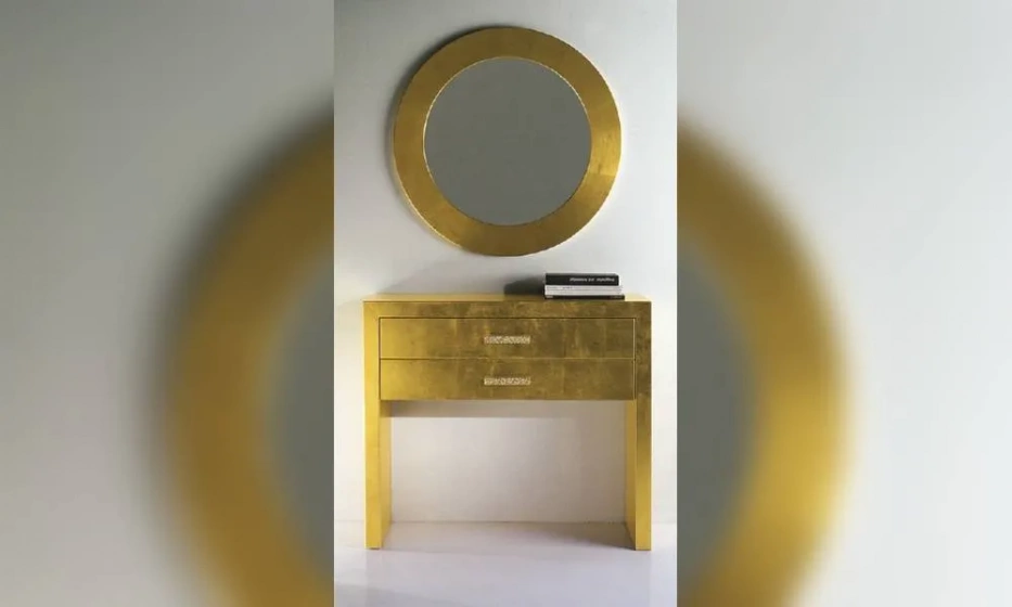 Консоль Piermaria Horus Consolle - 1 - фото 1