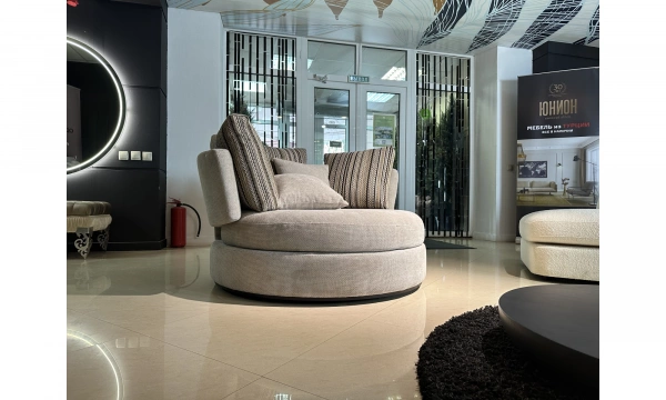 Кресло Русский Дом Maxalto