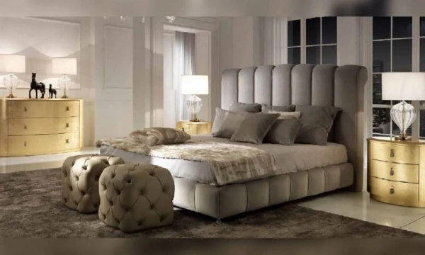 Спальня Dv Home Collection Byron