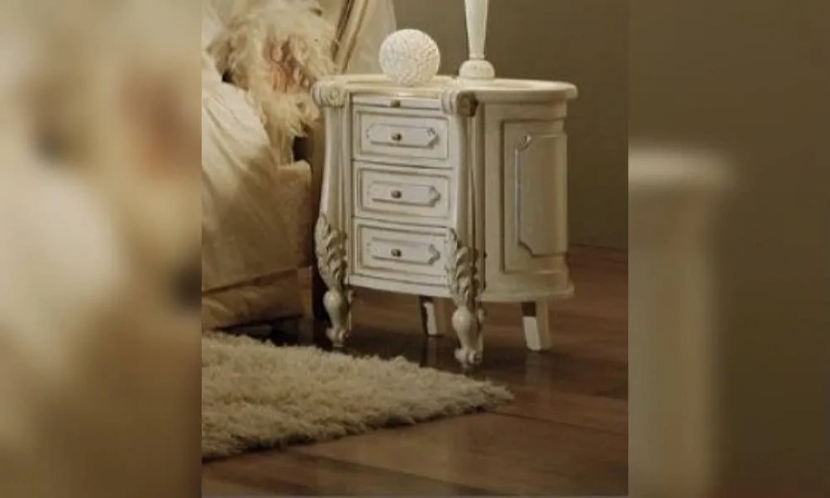 Тумба Прикроватная Volpi 3 - фото 1