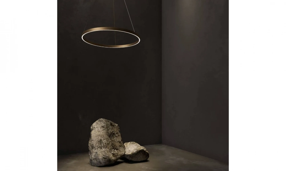 Подвесной Светильник Technical Mod058Pl-L32Bs4K - фото 4