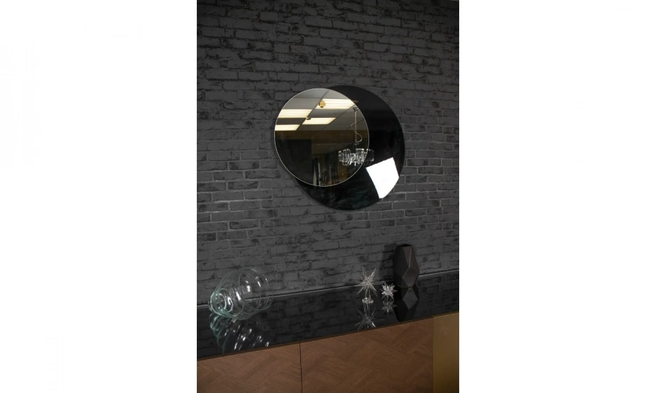 Зеркало для комода ENZA HOME DORIAN - фото 4