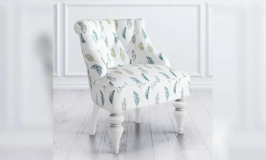 Кресло Kreind Canapes Крапо M13-W-0372 - фото 1